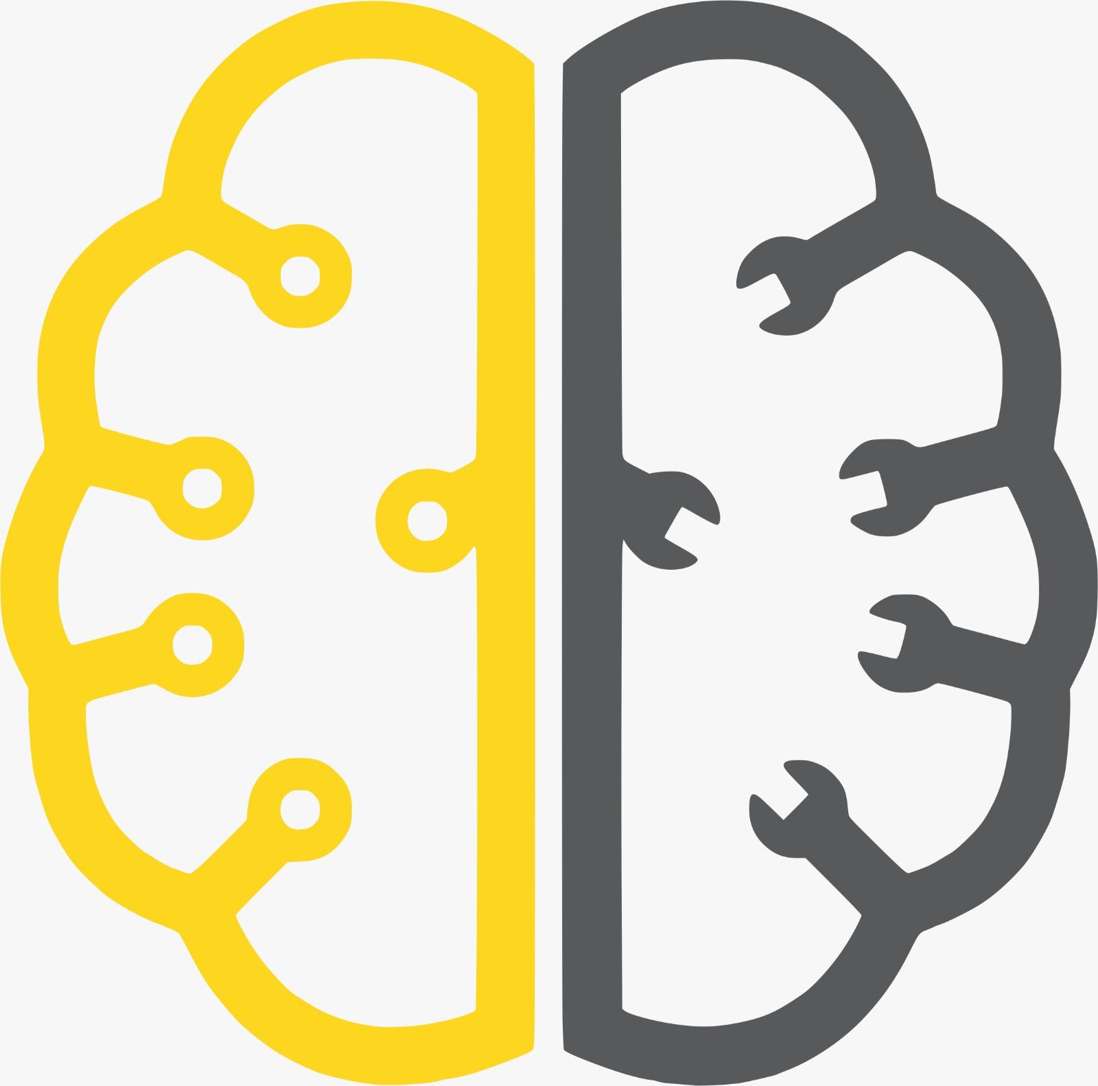 Robimek logo