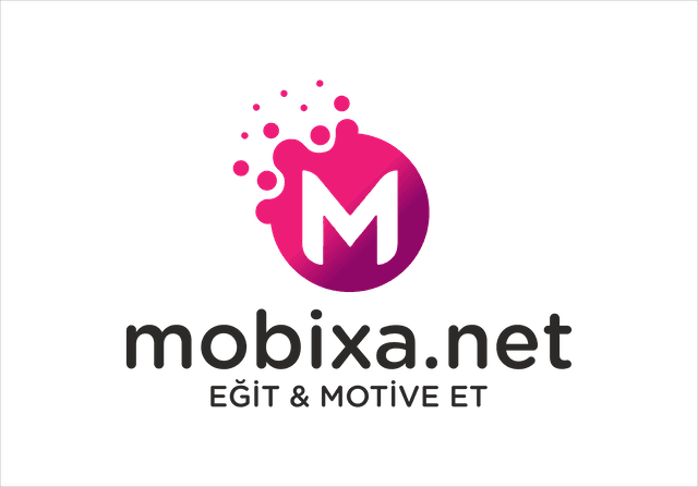 Mobixa logo