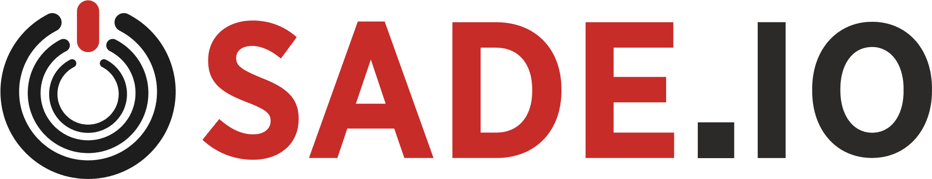 SADE.IO logo