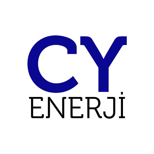 CY Enerji logo