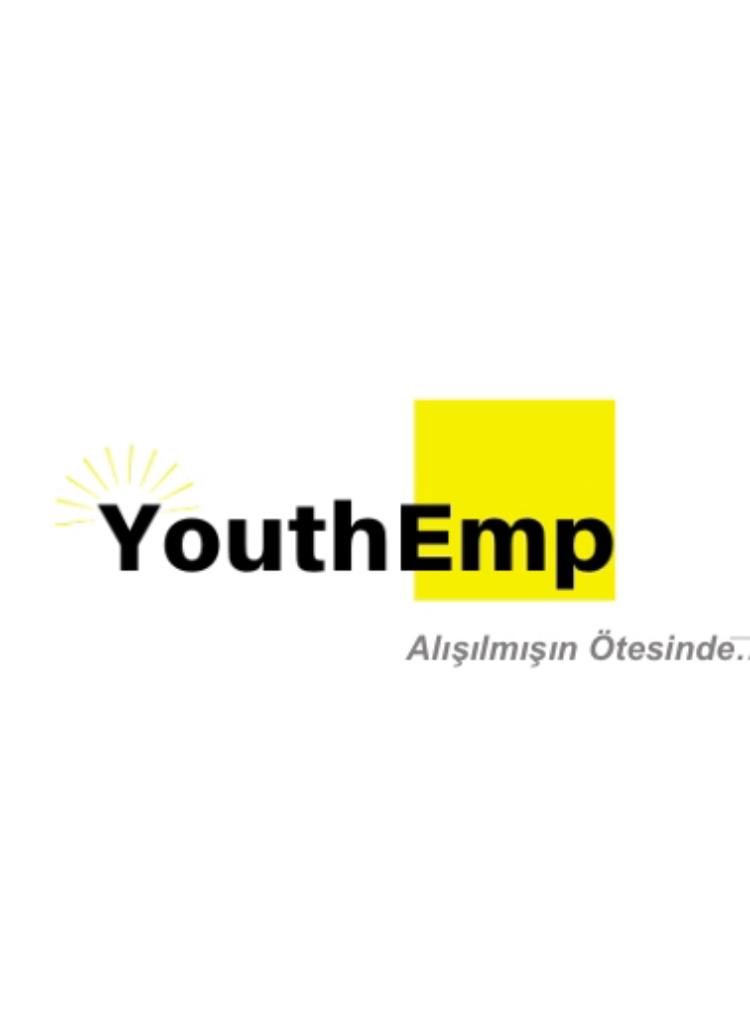 YouthEmp logo