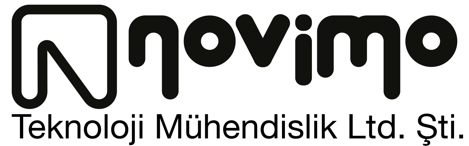 Novimo Teknoloji Mühendislik Ltd.Şti. logo