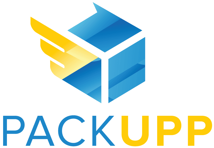 PackUpp Teknoloji Yazılım ve Lojistik San. A.Ş. logo