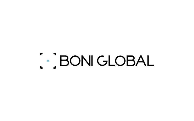 Boni Global logo