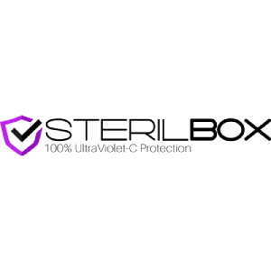 SterilBox logo
