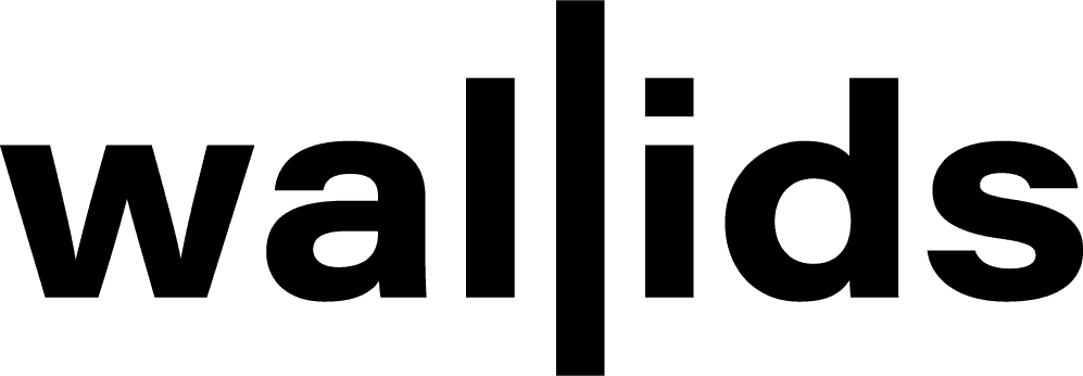 Wallids-- logo