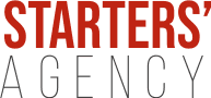 Starters' Agency logo