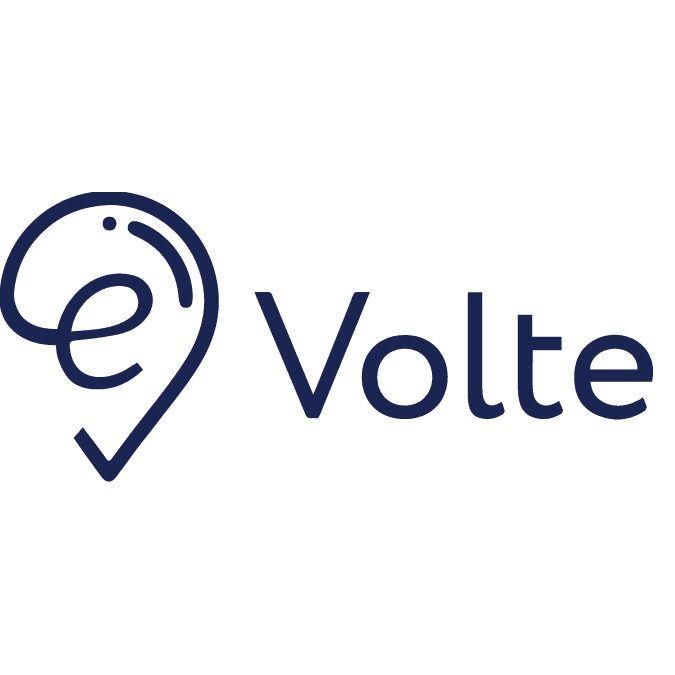 Volt-e logo