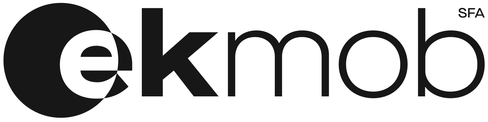 Ekmob logo