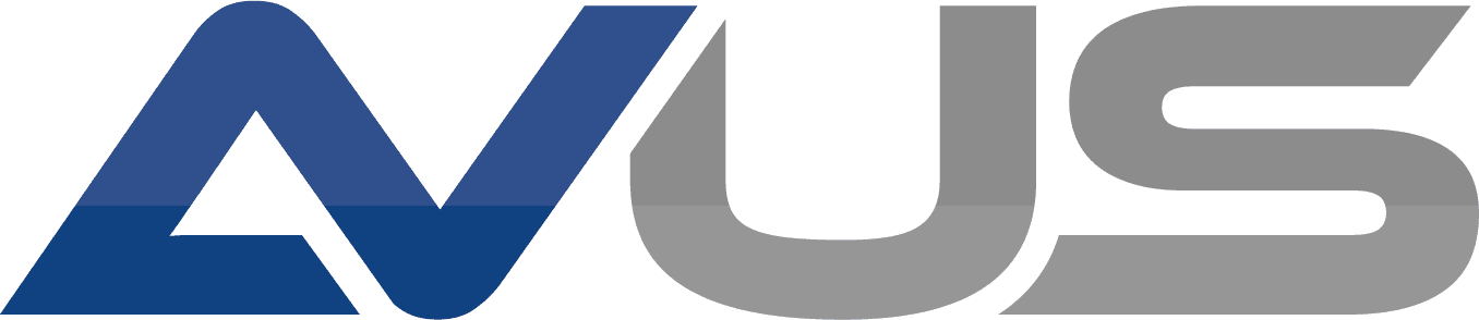 Avus - Smart solutions for cities logo