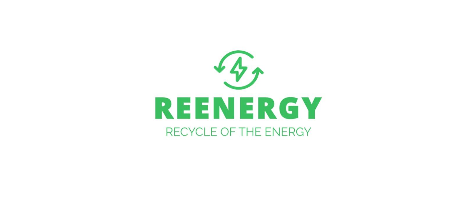 REENERGY logo