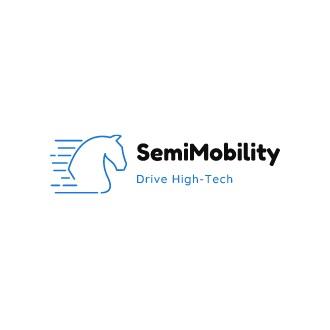 SemiMobility Technology logo