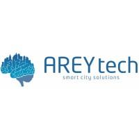 AREYLight Ai logo