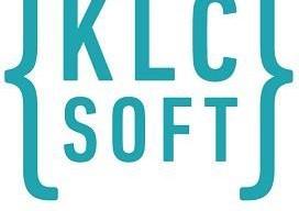 KLC Yazılım logo