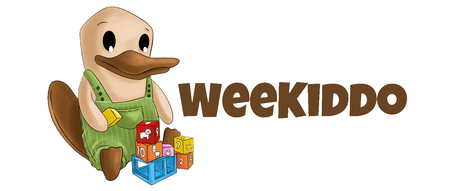 WeeKiddo logo