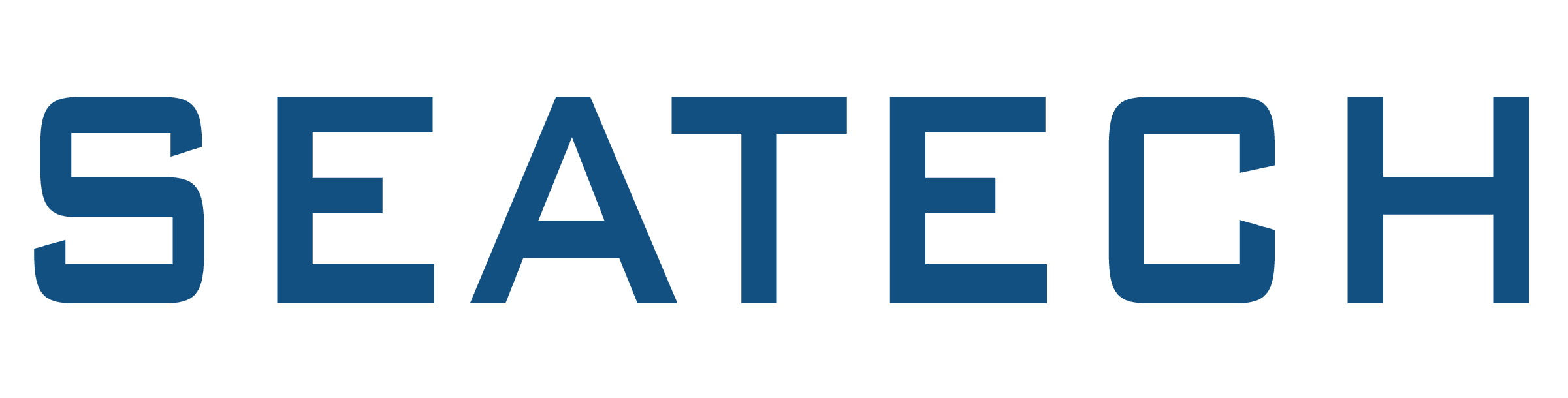 Seatech logo