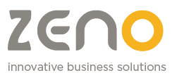 Zeno Business Solutions logo