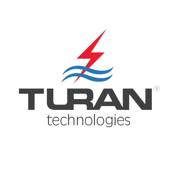 TURAN TECHNOLOGIES logo