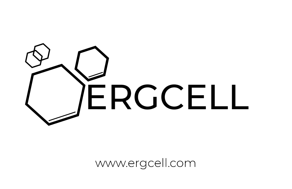 Ergcell Energy Technologies Inc. logo