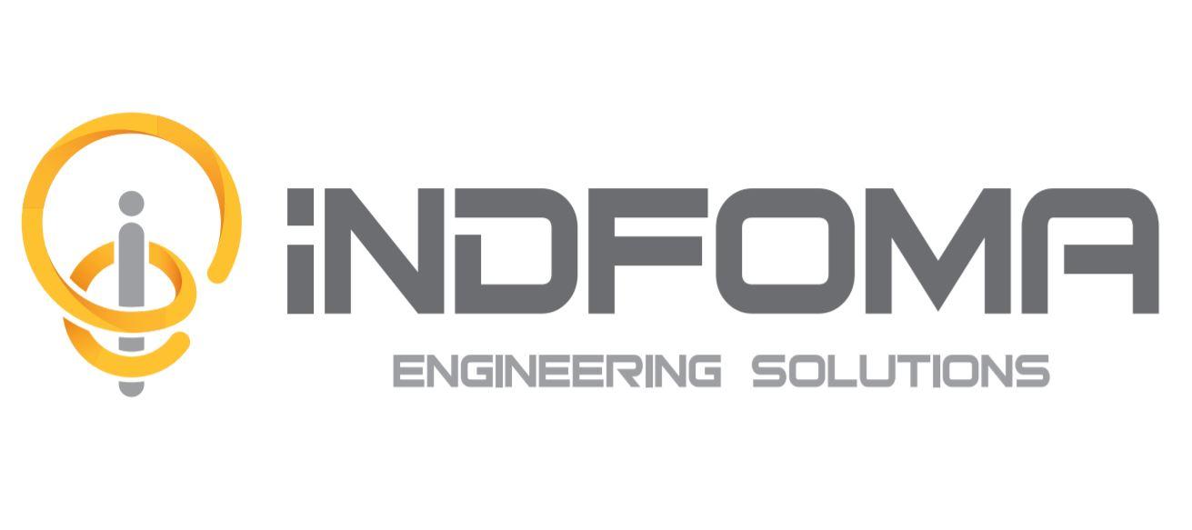 INDFOMA logo