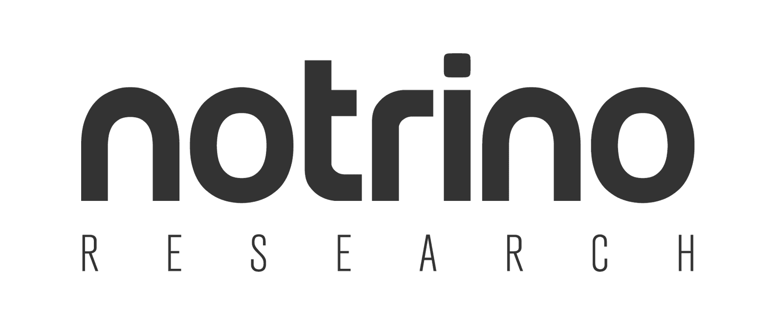 Notrino Research logo