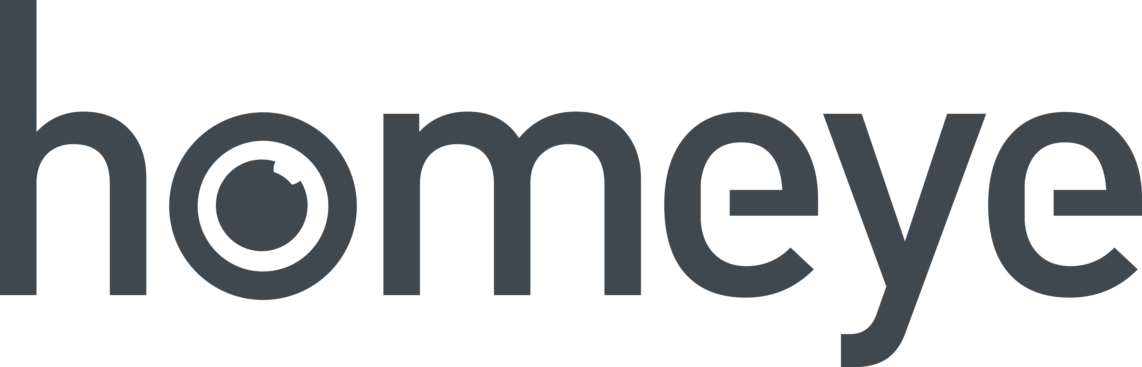 Homeye logo