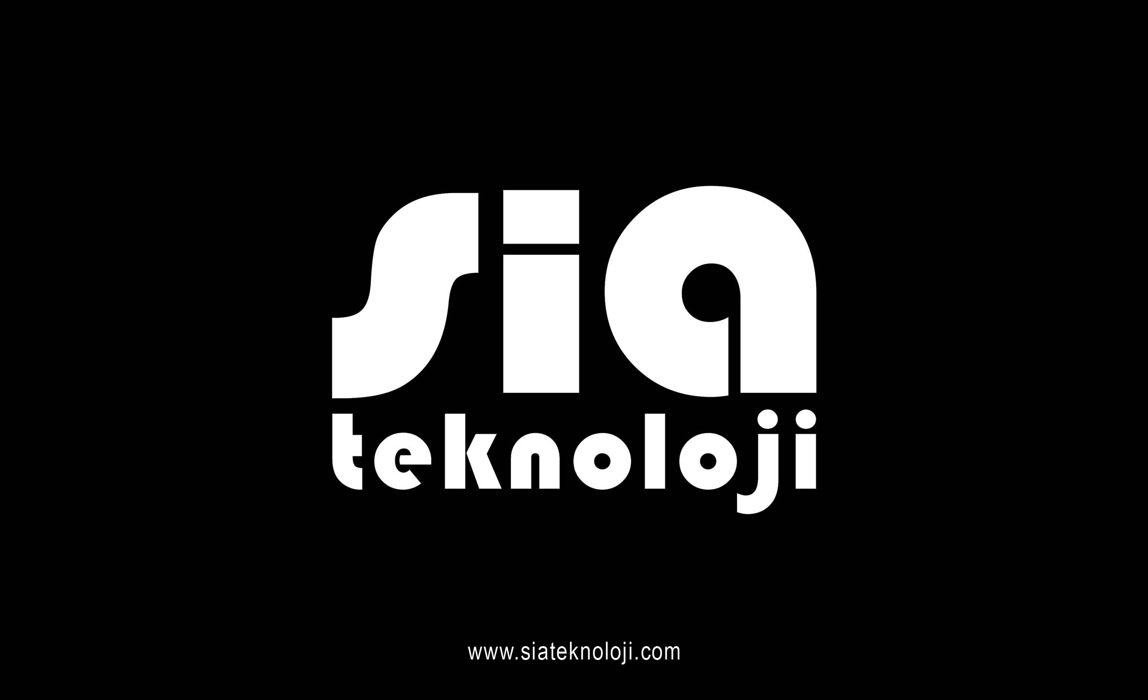 Sia Teknoloji logo