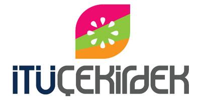 İTÜ Çekirdek logo