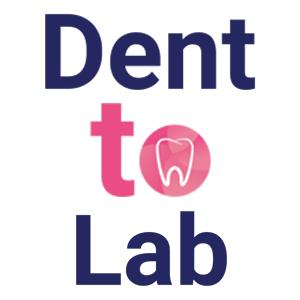 Dent To Lab logo