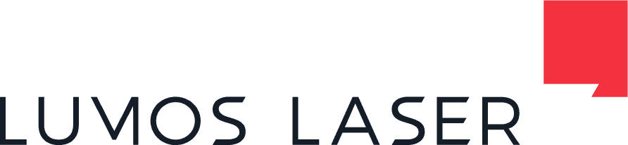 Lumos Laser logo