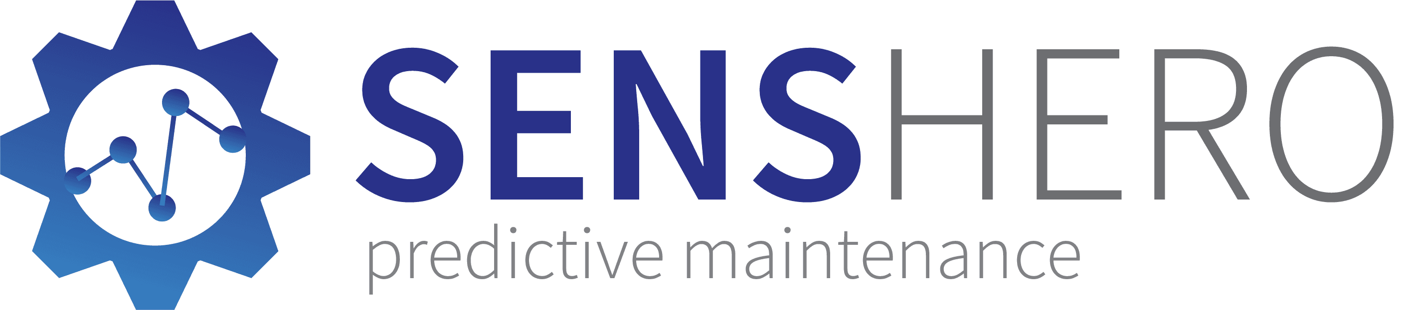 SensHero logo