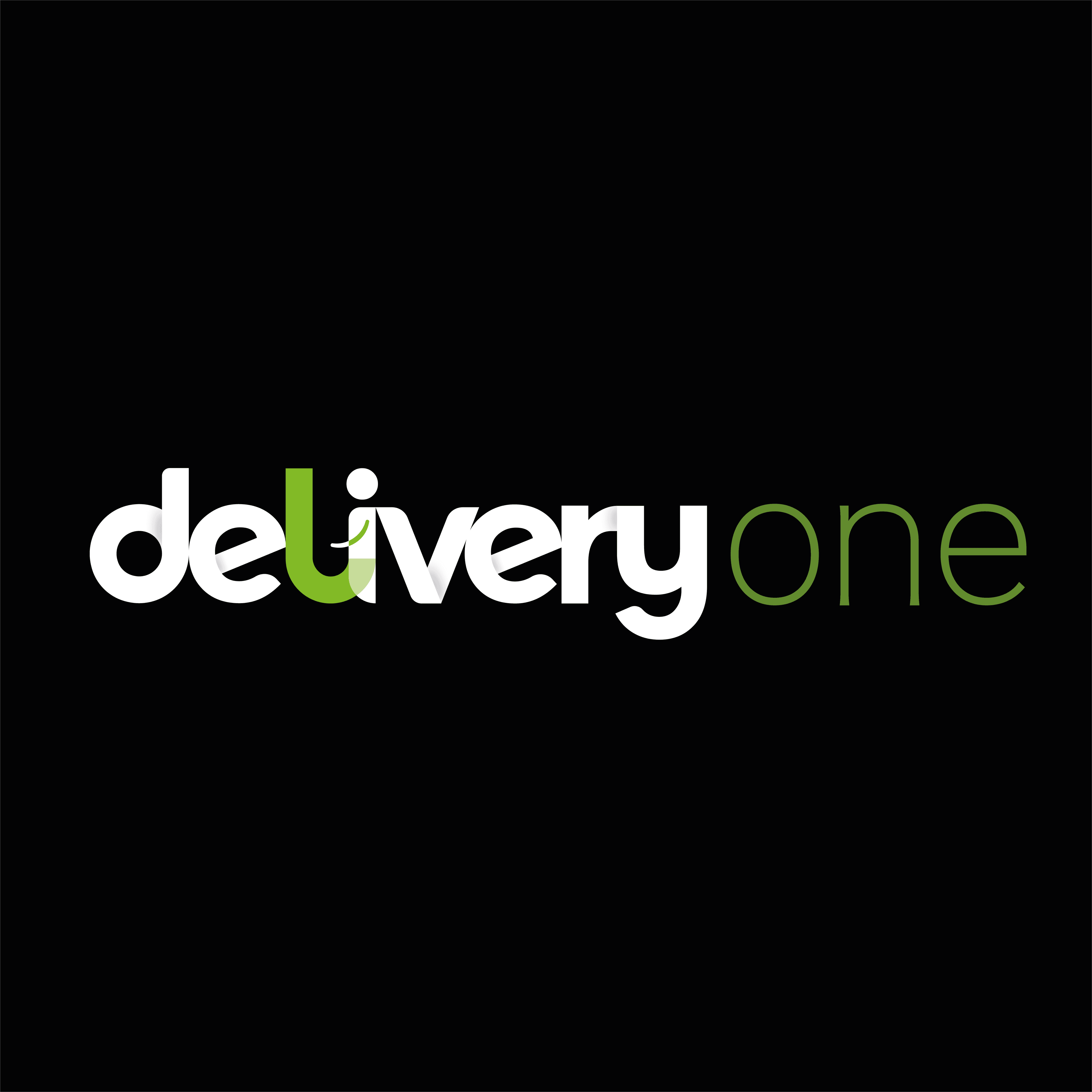 Delivery One logo