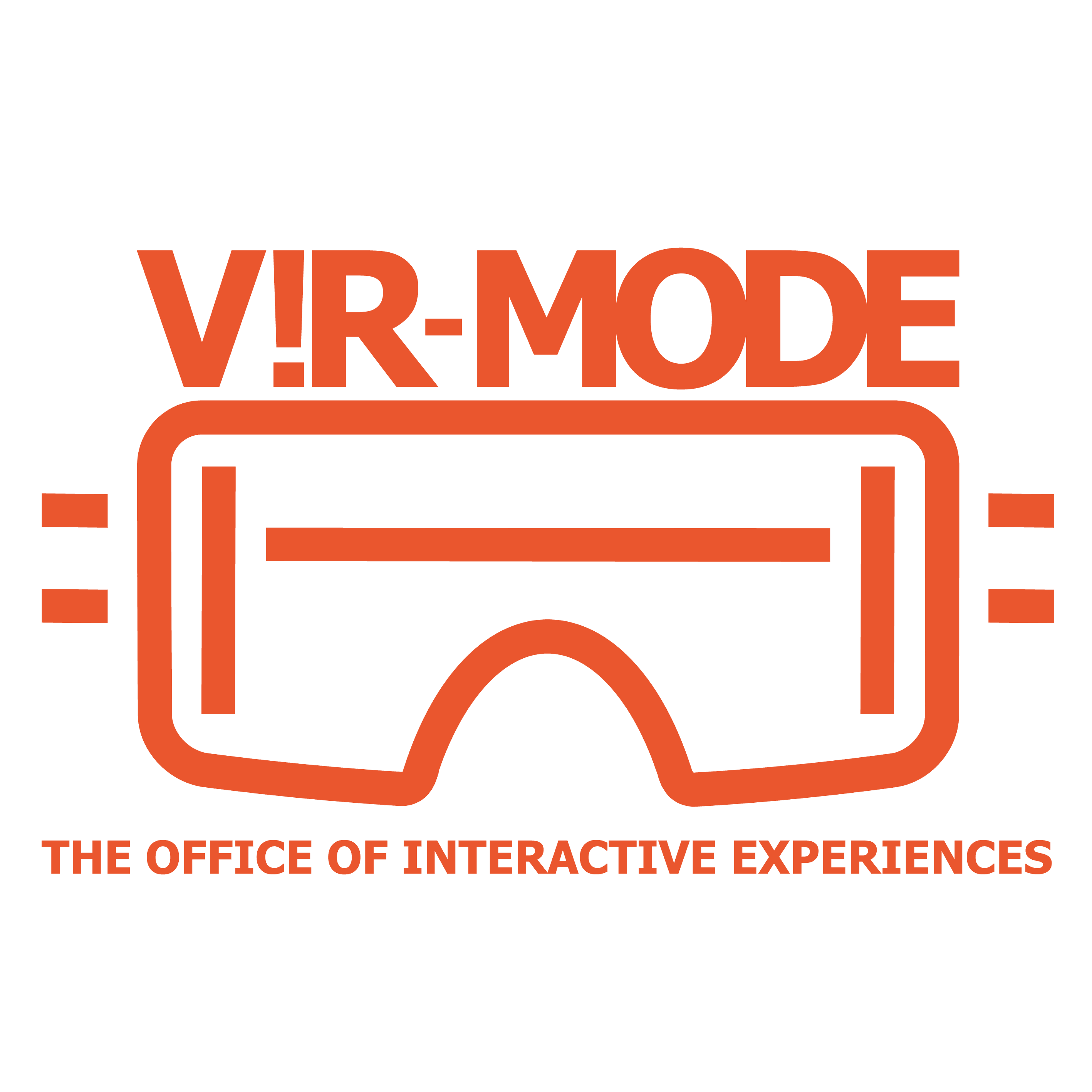 Virmode VR Training Solutions logo