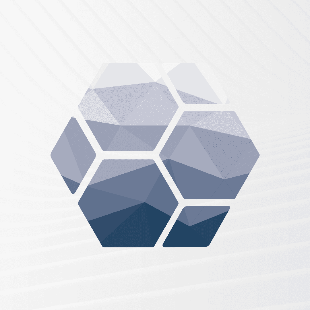 Distant logo
