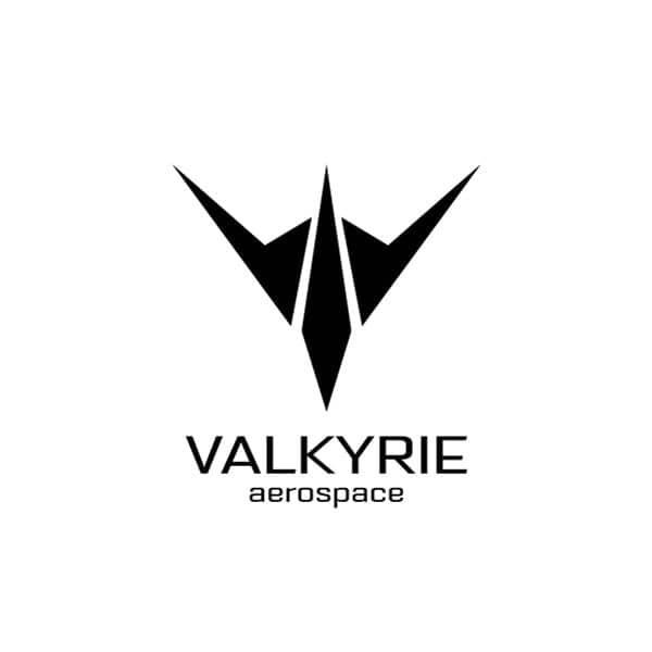 Design and Manufacture of an eVTOL UAV logo