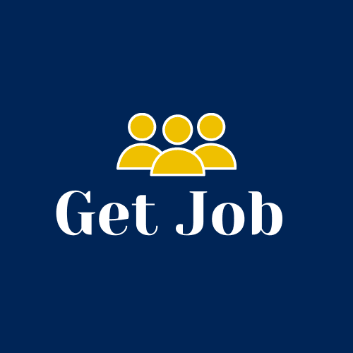 Get Job logo