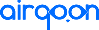Airqoon logo