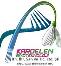 KARDELEN BIYOTEKNOLOJI logo