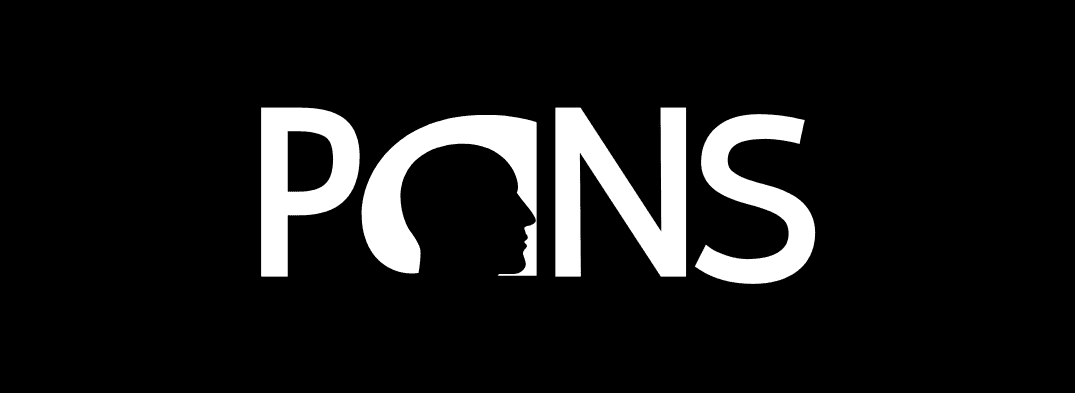 PONS logo