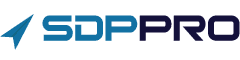 SDPPRO logo