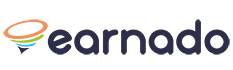 Earnado logo
