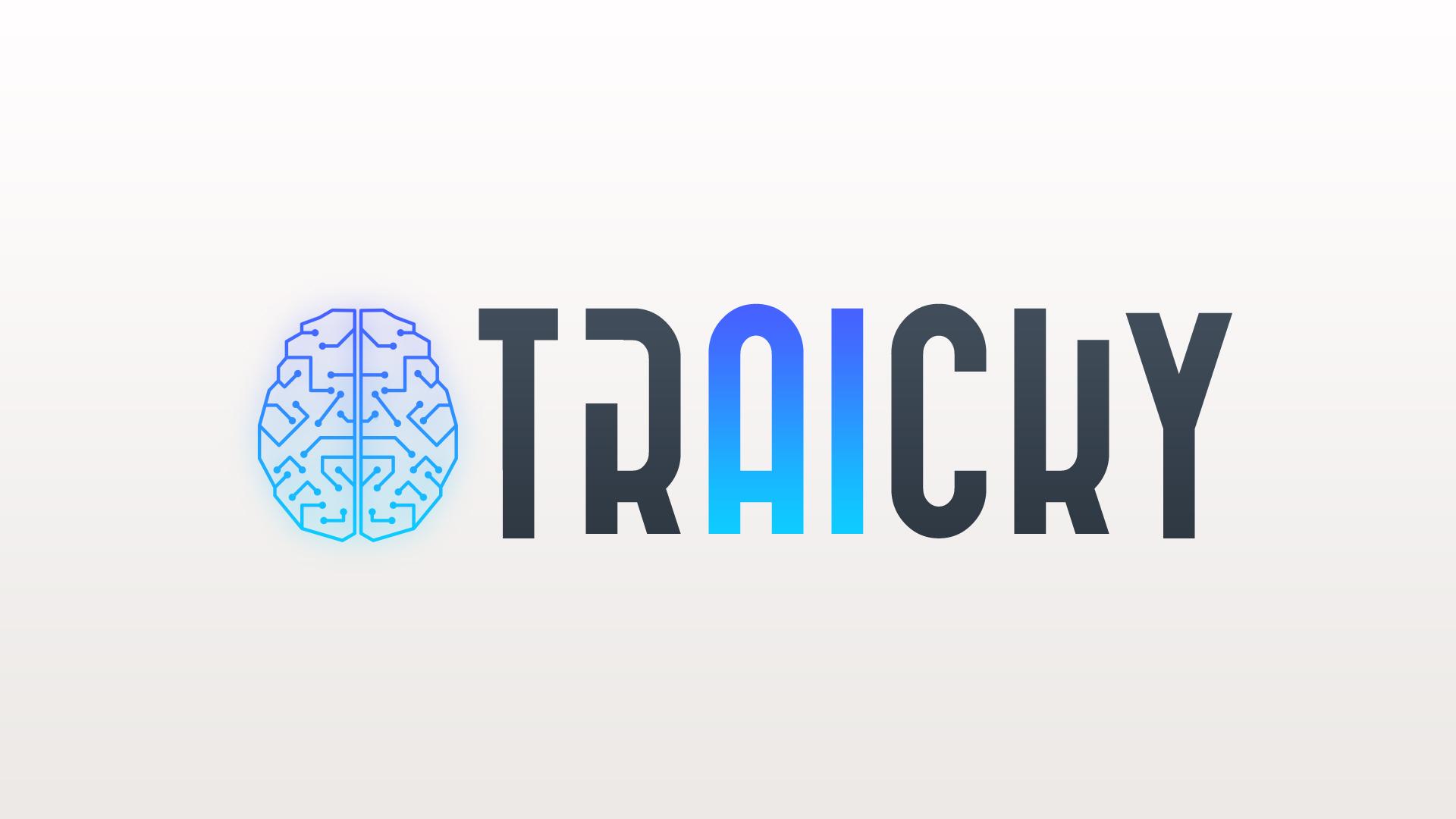 Traicky logo