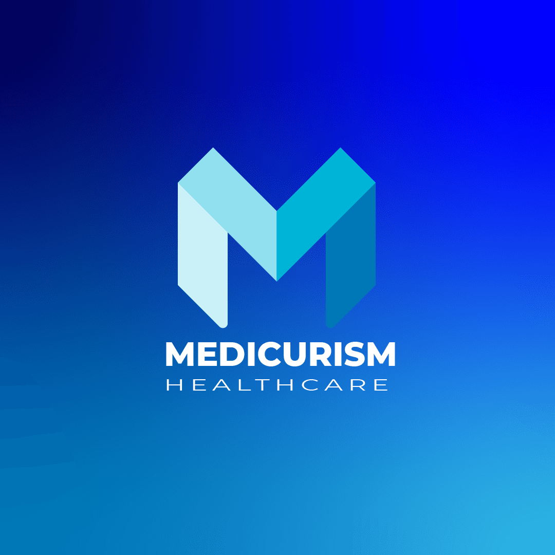 Medicurism logo