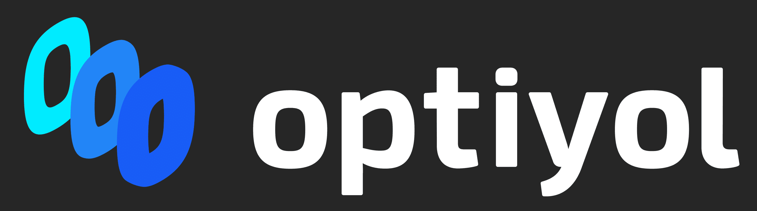 Optiyol logo