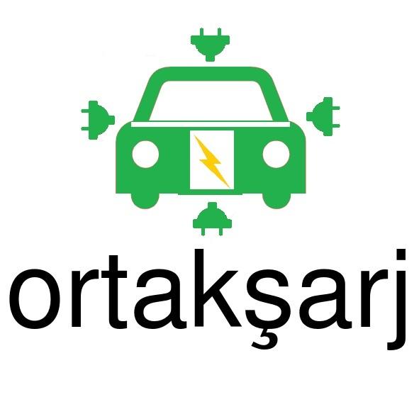 Ortak Şarj logo
