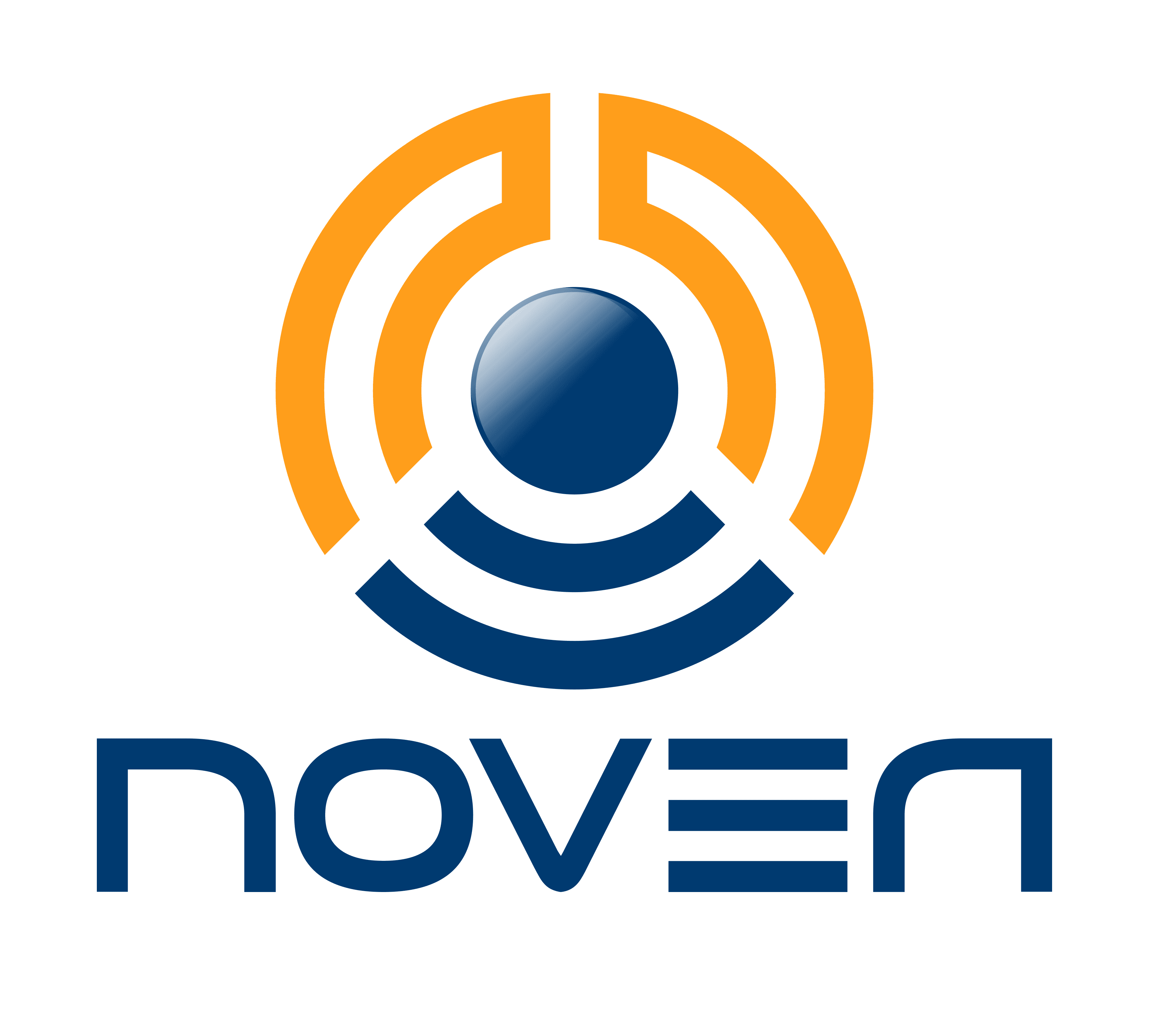 Noven logo
