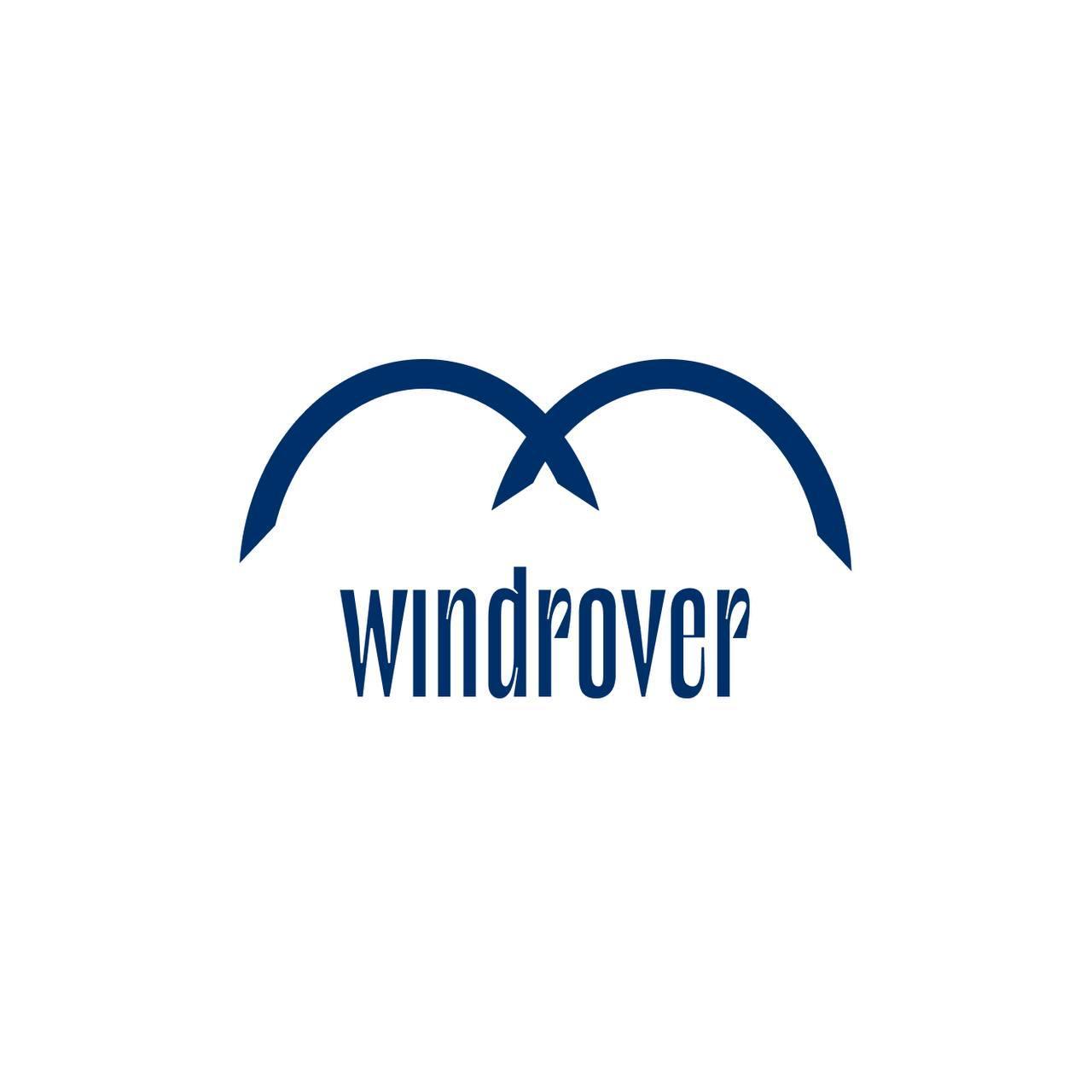 Windrover logo
