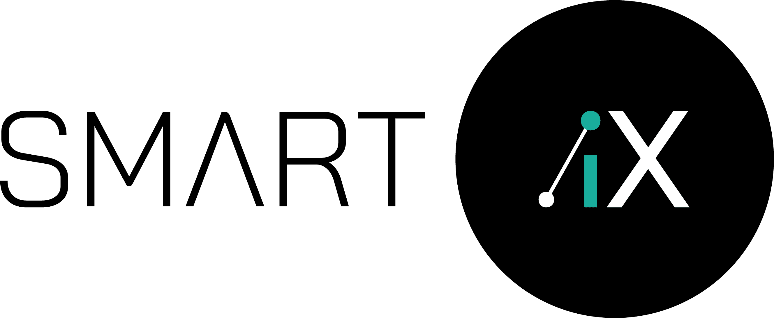 SMART.iX logo