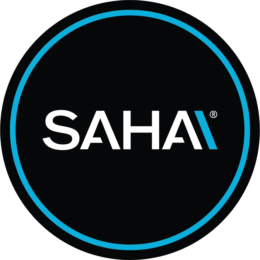 Saha Robotik Teslimat Tek. logo