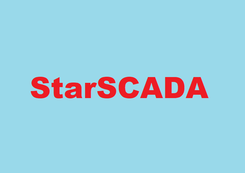 StarSCADA logo